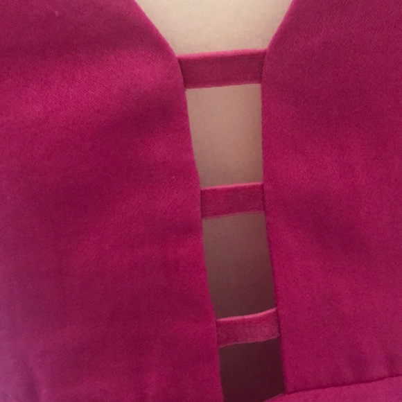 Free People party dress - Picture 5 of 7